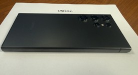 Good
													Samsung Galaxy S24 Ultra - T-Mobile, Black, 512 GB, 12 GB, SM-S928U, photo 5 of 8