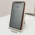 Fair Apple iPhone 11 - Unlocked, 64 GB, Red, A2111