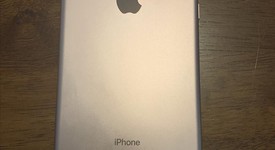 Good
													Apple iPhone 7 Plus - Unlocked, Rose Gold, 128 GB, A1661, photo 2 of 7