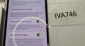 Good
													Apple iPhone 14 - Unlocked, Midnight, 256 GB, A2649, photo 1 of 8