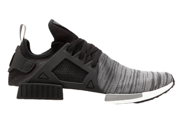adidas NMD XR1 Black Gradient for sale