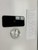 Mint Apple iPhone SE 3rd Gen 2022 - Unlocked, Midnight, 64 GB, A2595