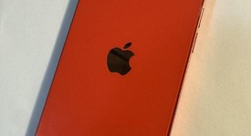 Fair
													Apple iPhone 12 - Unlocked Non-US, Red, 64 GB, A2402, photo 5 of 15