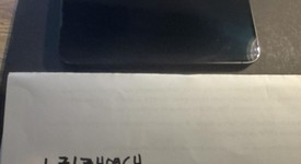 Good
													Apple iPhone 16e - Unlocked, Black, 128 GB, A3212, photo 1 of 5