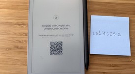 Mint
													reMarkable Paper Pro Move - White, photo 1 of 7