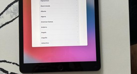 Mint
													Apple iPad 8th Gen - Wi-Fi, Gray, 32 GB, A2270, photo 3 of 3