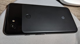 Good
													Google Pixel 3a XL - Unlocked, Black, 64 GB, 4 GB, G020C, photo 5 of 6