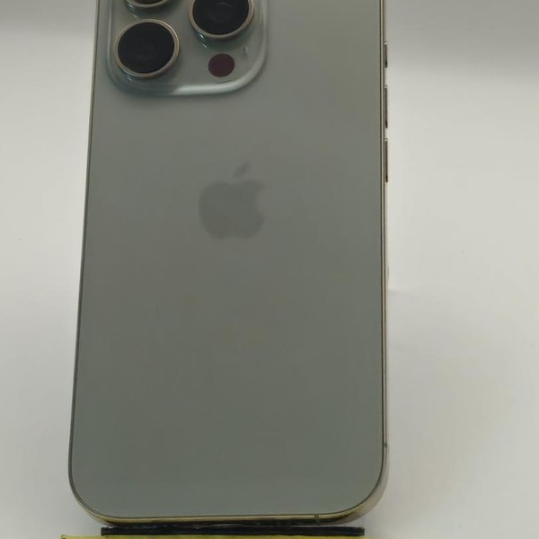 Apple iPhone 16 Pro - Verizon, 256 GB, Natural, A3083