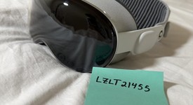 Mint
													Apple Vision Pro - 256 GB, photo 1 of 7