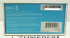 New
													Soundcore Liberty Air 2 - White, photo 3 of 3