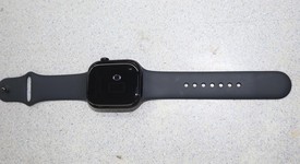 Mint
													Apple Watch Series 10 46mm - Black, A2999 - GPS, Aluminum, photo 1 of 7