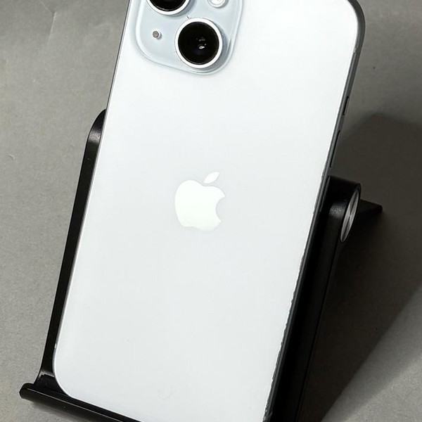 Apple iPhone 15 - Verizon, 128 GB, Blue, A2846