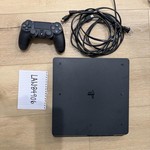 Good PlayStation 4 - 1 TB, Black
