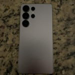 Good Samsung Galaxy S25 Ultra - Unlocked, 512 GB, Silverblue, 12 GB, SM-S938U1