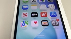 Good
													Apple iPhone 12 - Unlocked, Black, 64 GB, A2172, photo 2 of 6