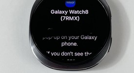 Mint
													Samsung Galaxy Watch8 - Wi-Fi, Graphite, SM-L330, 44mm, photo 2 of 8