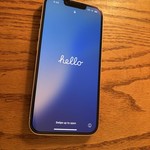 Mint Apple iPhone 13 - Unlocked, 128 GB, Pink, A2482