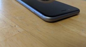 Good
													Apple iPhone 6S - Verizon, Grey, 16 GB, A1688, photo 3 of 6