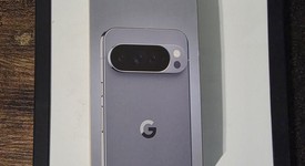 Mint
													Google Pixel 10 Pro XL - Unlocked, Moonstone, 256 GB, GUL82, photo 2 of 13