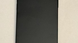 Mint
													Apple iPhone 16 - Unlocked, Black, 128 GB, A3081, photo 2 of 8