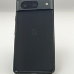 Good Google Pixel 8 - AT&T, 128 GB, Obsidian, 8 GB, GKWS6, mmWave 5G