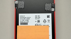 New
													OnePlus 15 - Unlocked, Ultra Violet, 512 GB, 16 GB, photo 3 of 3