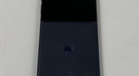 Good
													Motorola Razr Plus (2024) - Unlocked, Navy Blue, 256 GB, 12 GB, photo 3 of 7