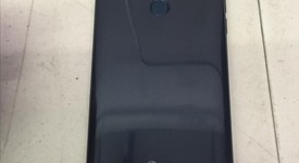 Good
													LG Aristo 2 Plus - T-Mobile, Navy Blue, photo 2 of 6