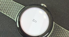 Good
													Google Pixel Watch 2 - Wi-Fi, Silver, Wi-Fi, photo 3 of 7