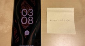 Mint
													Google Pixel 9 - Unlocked, Obsidian, 128 GB, 12 GB, G2YBB, photo 1 of 9