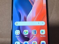 Moto G Play 2024