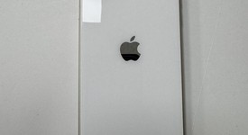Mint
													Apple iPhone 11 - Unlocked, White, 64 GB, A2111, photo 2 of 8