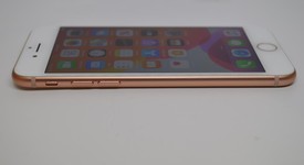 Good
													Apple iPhone 8 - Unlocked, Gold, 64 GB, A1863, photo 5 of 11