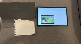 Mint
													Google Pixel Tablet 11" - Wi-Fi, Hazel, 128 GB, 8 GB, NO Dock, photo 1 of 9