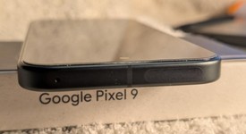 Mint
													Google Pixel 9 - Unlocked, Obsidian, 128 GB, 12 GB, G2YBB, photo 5 of 8