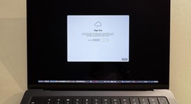 Good
													MacBook Pro Late 2023 (M3) - 14" - Apple M3 Pro 12-core, Black, 1 TB, 18 GB, 18-core GPU, photo 5 of 26