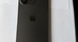 Mint
													Apple iPhone 14 Pro Max - Unlocked, Black, 256 GB, A2651, photo 2 of 13