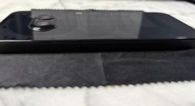 Mint
													Nothing Phone (2a) Plus - Unlocked, Black, 256 GB, 12 GB, photo 5 of 8