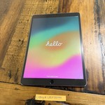 Mint Apple iPad Pro 10.5 inch - Wi-Fi, 64 GB, Gray