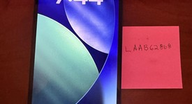 Good
													Apple iPhone 12 - Unlocked, Black, 64 GB, A2172, photo 1 of 9