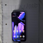 Good Google Pixel 9 Pro XL - Verizon, 256 GB, Obsidian, 16 GB, GGX8B