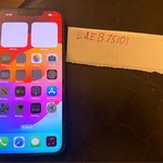 Fair Apple iPhone 14 - T-Mobile, 128 GB, Midnight, A2649