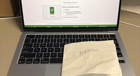 Mint
													MacBook Air 2025 (M4) - 13" - Apple M4, Sky Blue, 512 GB, 16 GB, photo 4 of 8