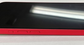 Fair
													Apple iPhone 14 - Unlocked, Red, 512 GB, A2649, photo 3 of 6