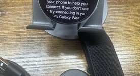 Good
													Samsung Galaxy Watch7 - Wi-Fi, Green, SM-L310N, 44mm, photo 5 of 6