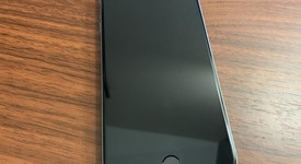Good
													Apple iPhone 6 Plus - Unlocked, Gray, 64 GB, A1522, photo 3 of 3