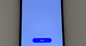 Fair
													Samsung Galaxy A13 5G - T-Mobile, Black, 64 GB, 4 GB, SM-A136U, photo 1 of 5