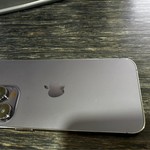 Good Apple iPhone 14 Pro Max - Unlocked, 512 GB, Purple, A2651