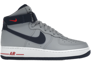 Nike Air Force 1 High QA Patriots" (Women's) for sale