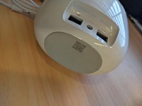 Google Nest Wifi Pro 6e Mesh Router